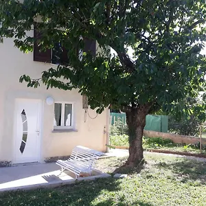 Appartement T2 Courte Durée