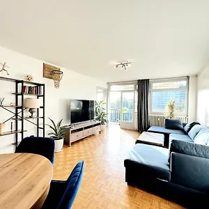  Appartement Le Panorama